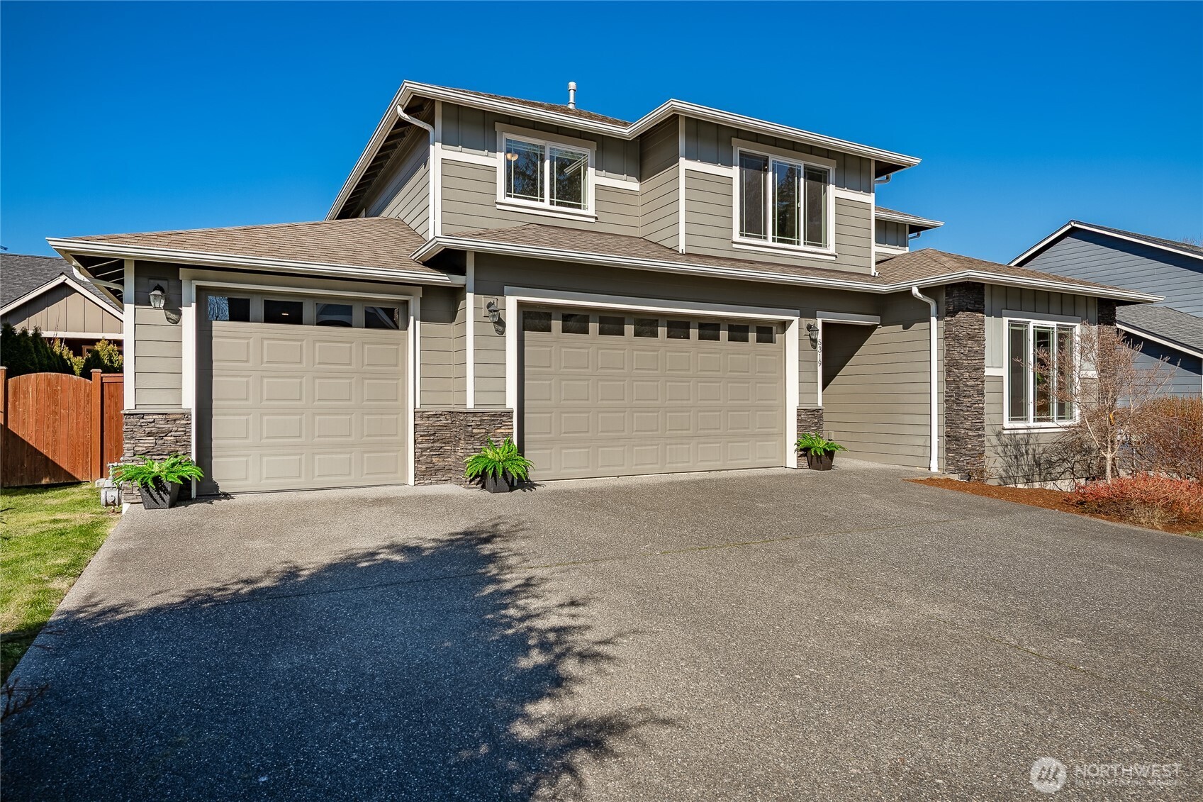 5319 Coastal Loop , Blaine, WA 98230