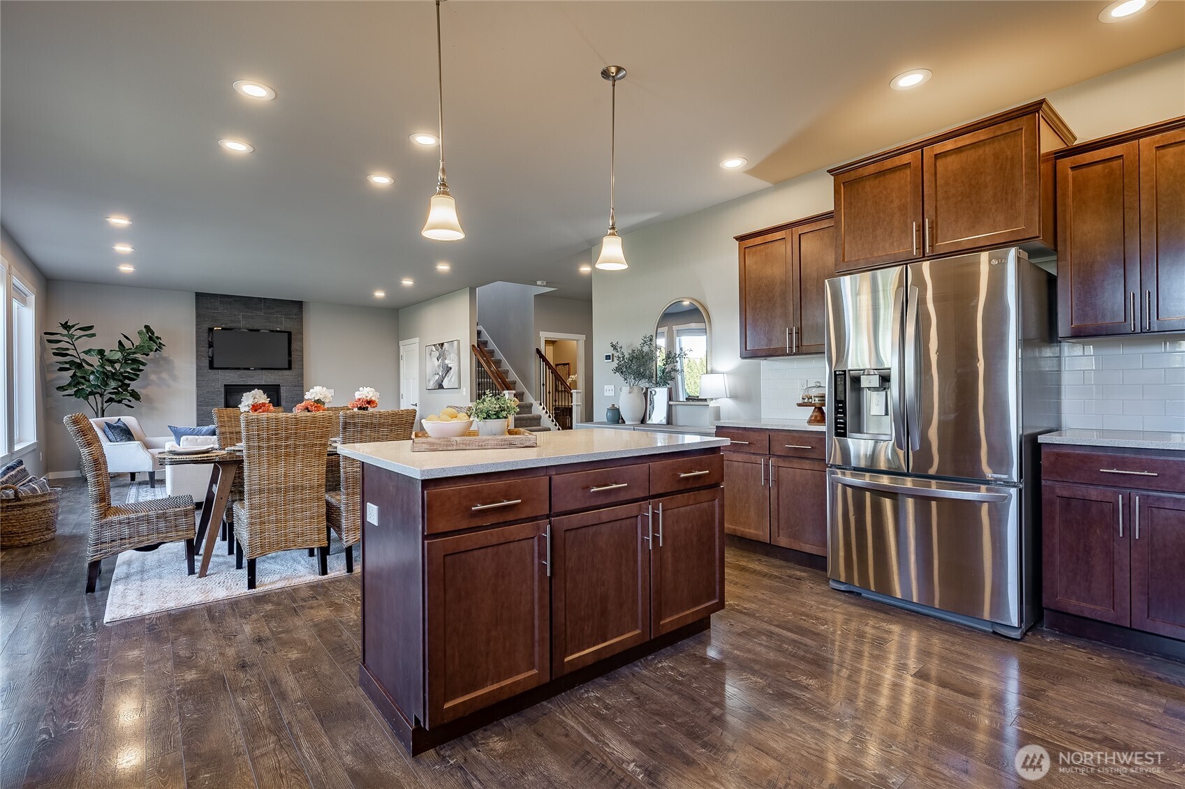 5319 Coastal Loop , Blaine, WA 98230