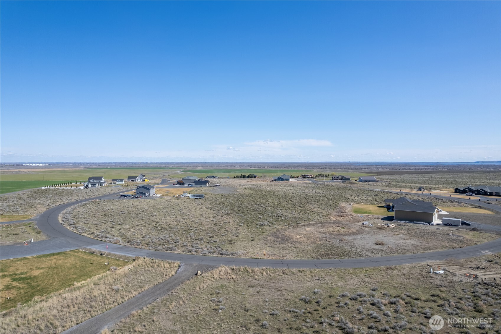 595 SE Desert Hills Loop , Moses Lake, WA 98837