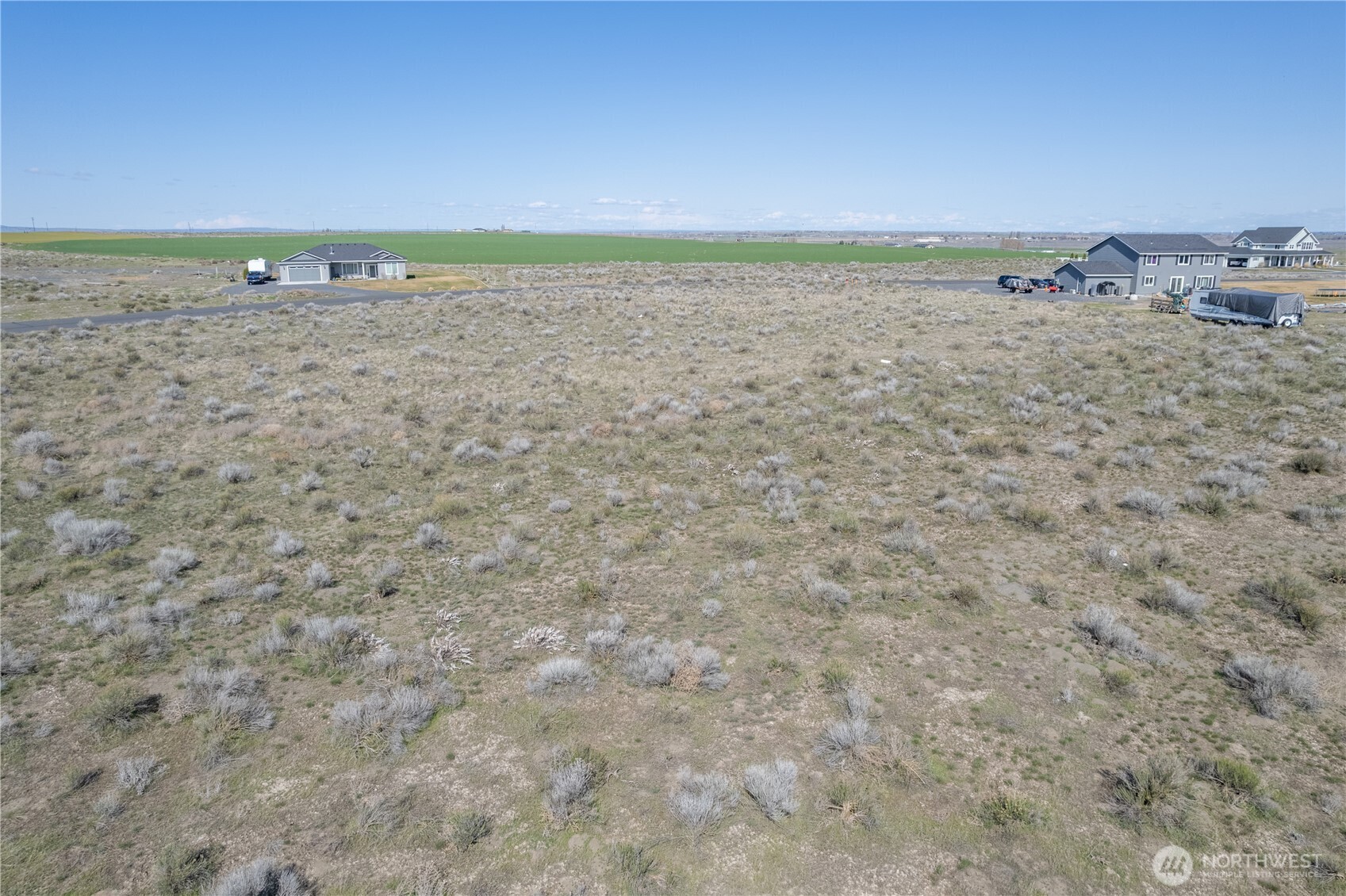 595 SE Desert Hills Loop , Moses Lake, WA 98837