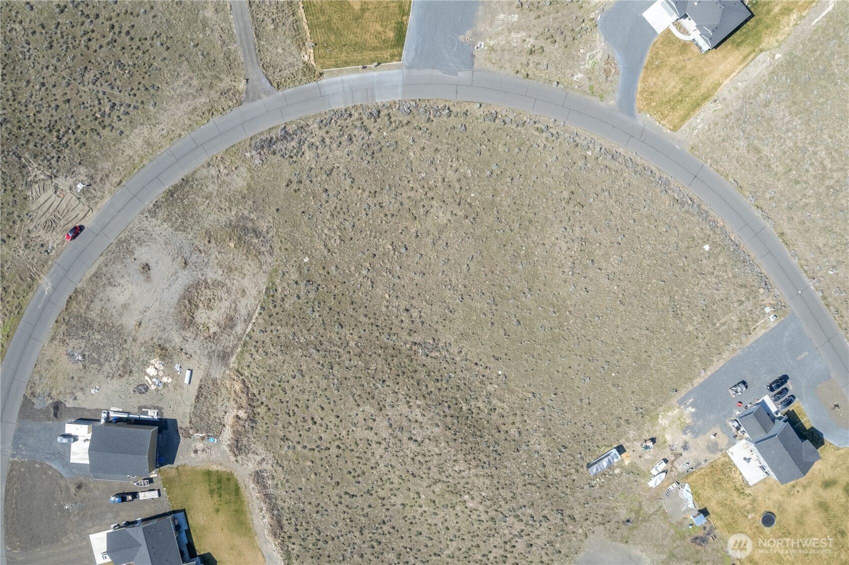 595 SE Desert Hills Loop , Moses Lake, WA 98837