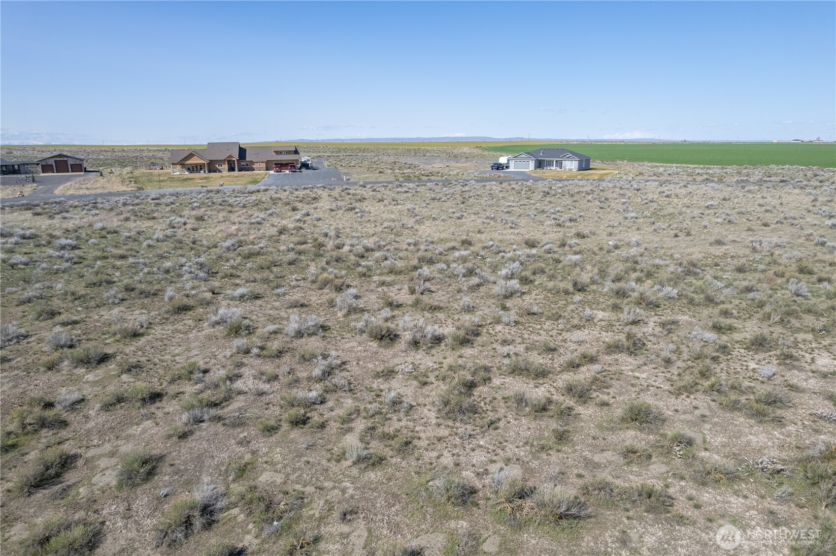 595 SE Desert Hills Loop , Moses Lake, WA 98837