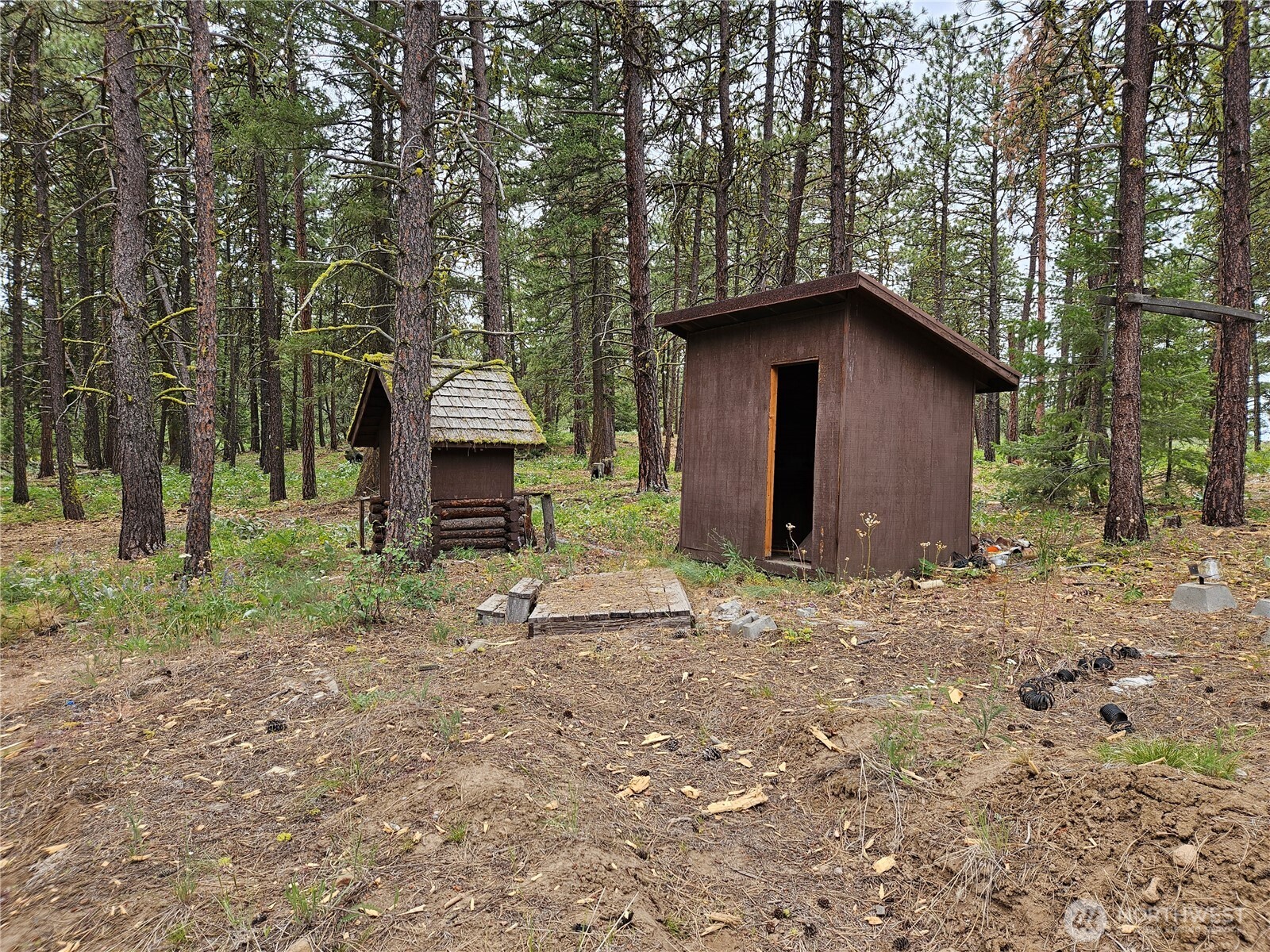 0 Muledeer Road , East Wenatchee, WA 98802