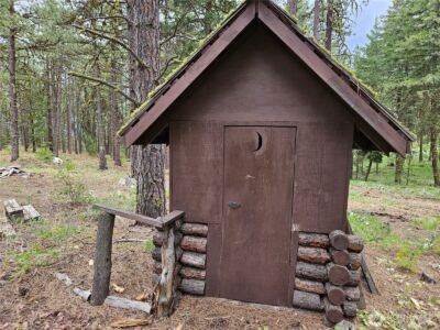 0 Muledeer Road , East Wenatchee, WA 98802 - Photo 18