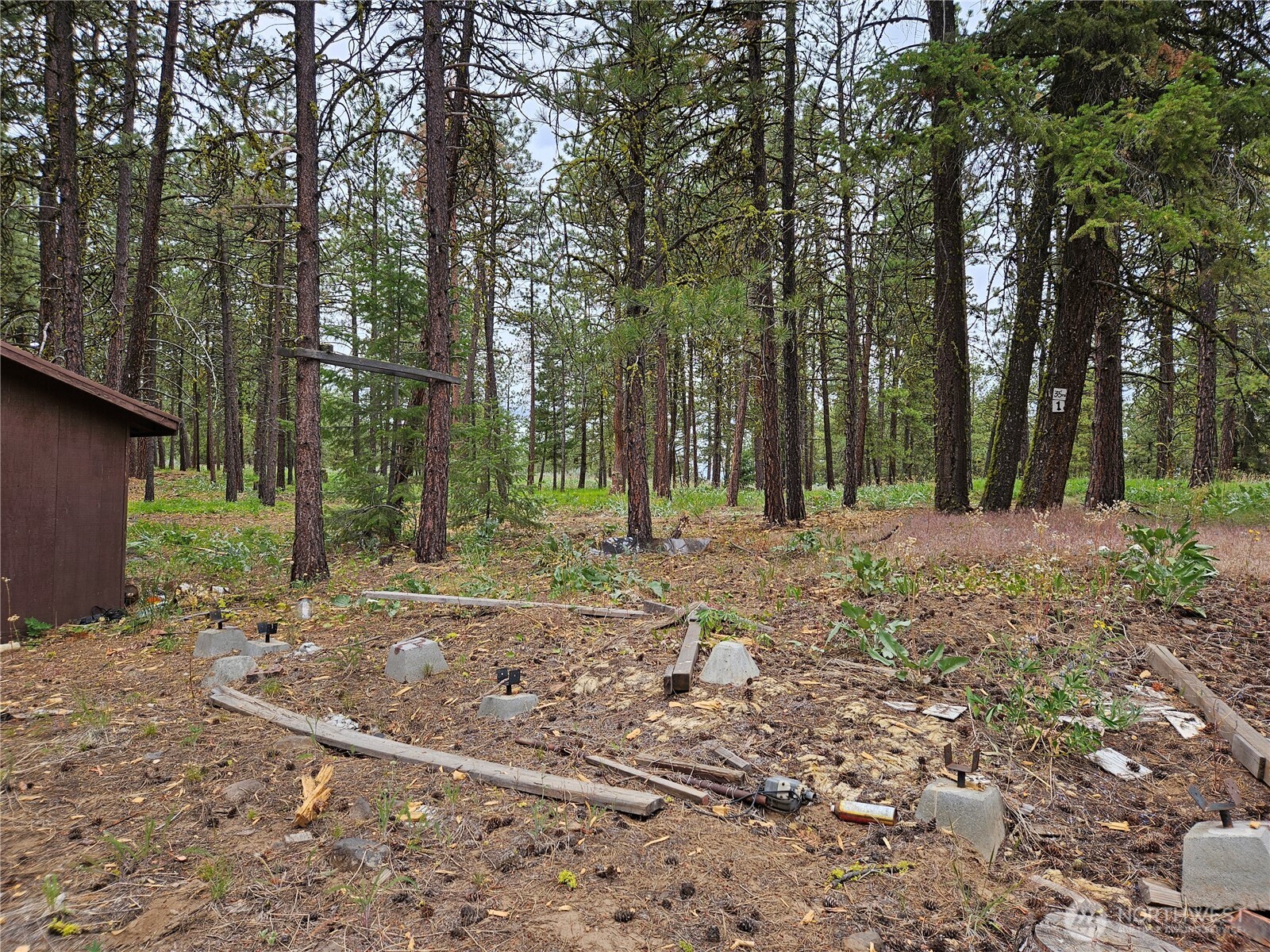 0 Muledeer Road , East Wenatchee, WA 98802