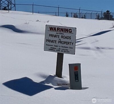 0 Muledeer Road , East Wenatchee, WA 98802 - Photo 2