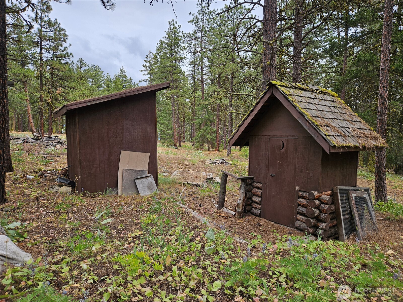 0 Muledeer Road , East Wenatchee, WA 98802