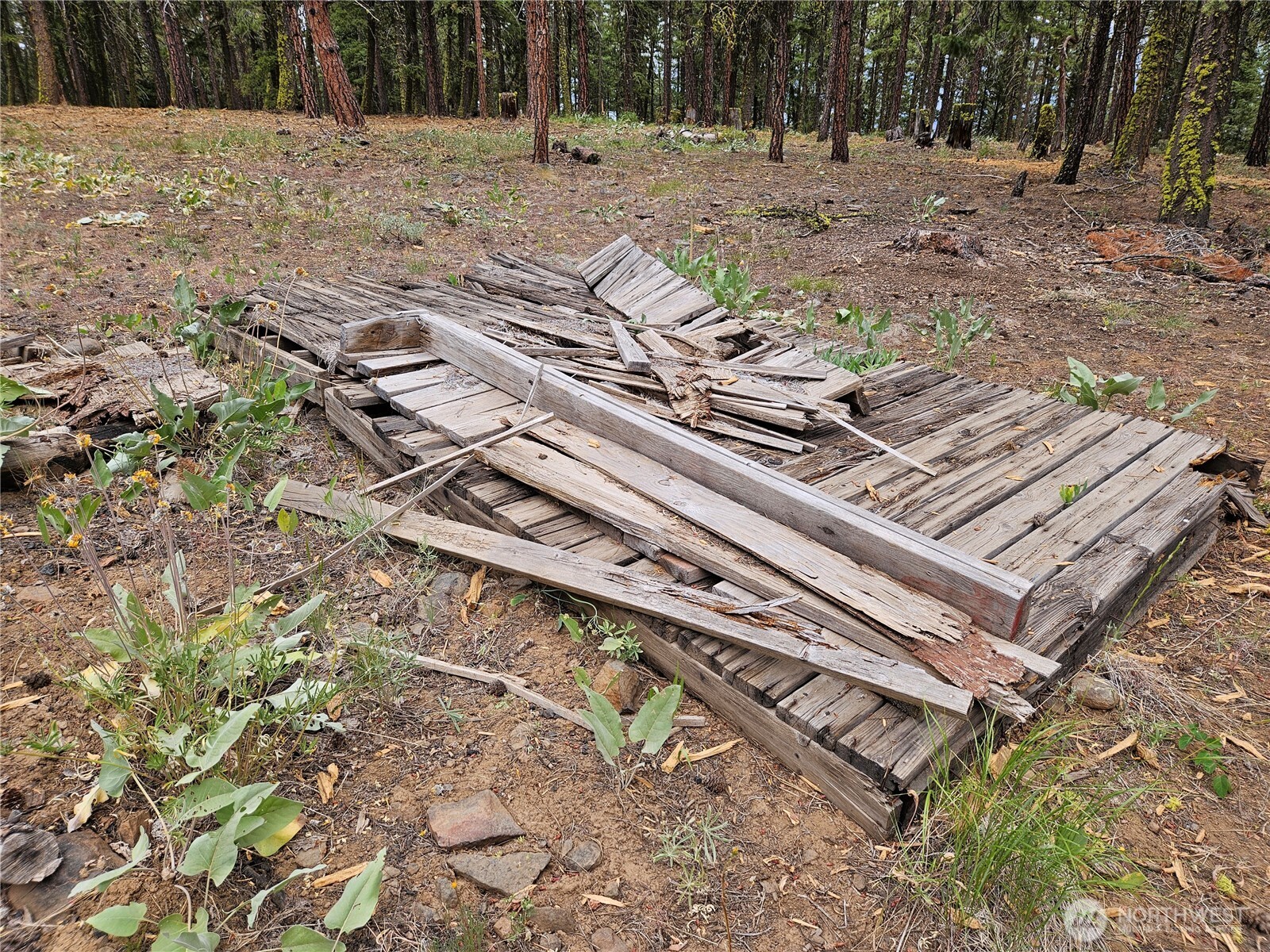 0 Muledeer Road , East Wenatchee, WA 98802