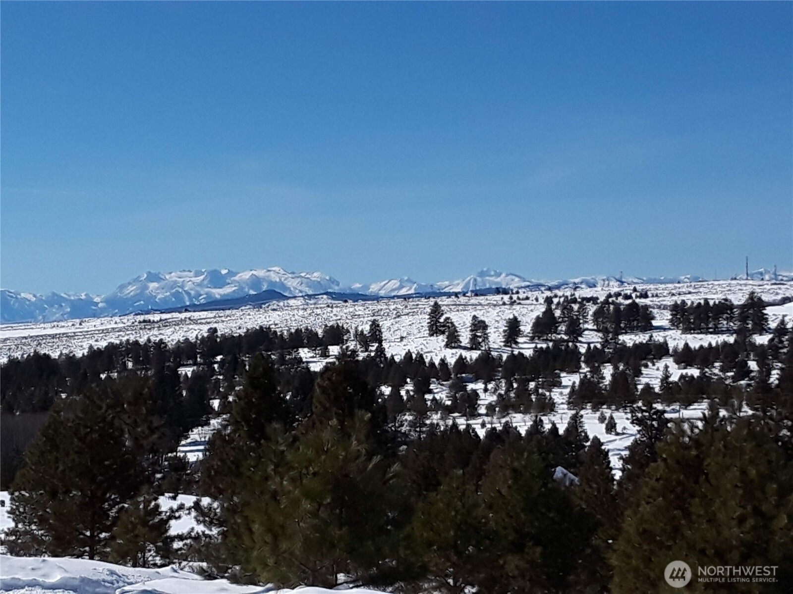 0 Muledeer Road , East Wenatchee, WA 98802