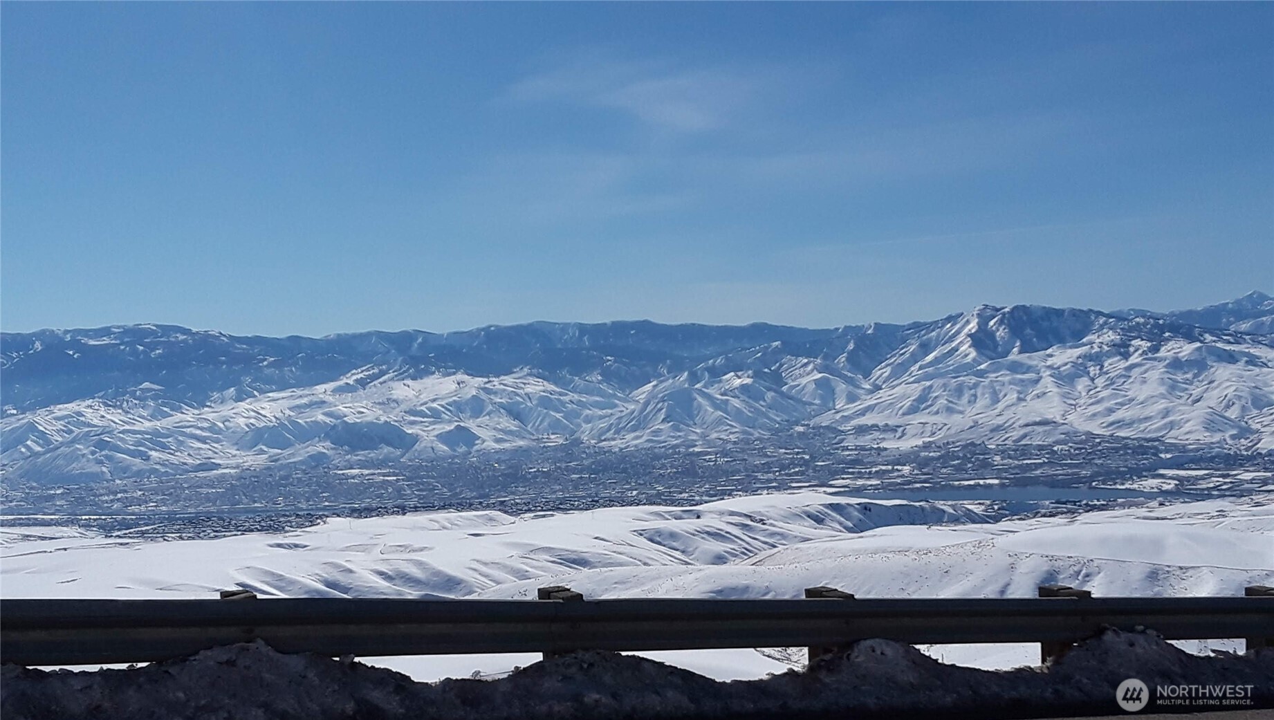 0 Muledeer Road , East Wenatchee, WA 98802