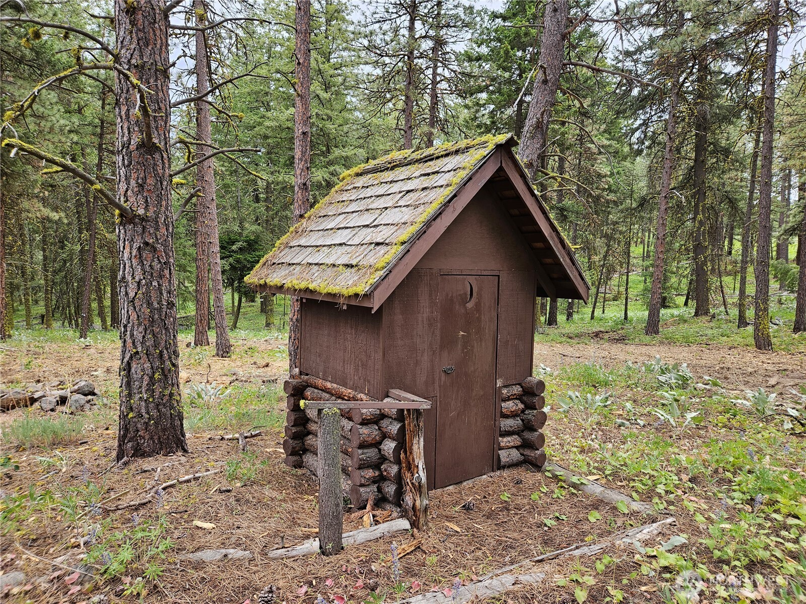 0 Muledeer Road , East Wenatchee, WA 98802