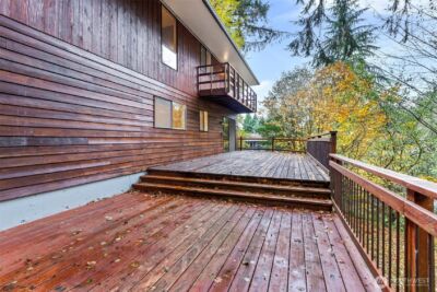 465 Upper Grand Avenue , Hoquiam, WA 98550 - Photo 30