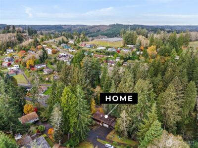 465 Upper Grand Avenue , Hoquiam, WA 98550 - Photo 35