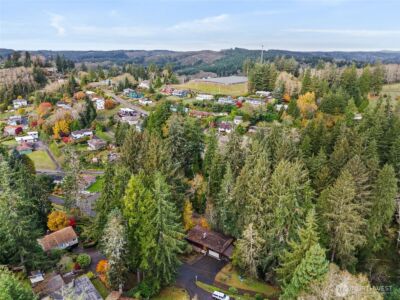 465 Upper Grand Avenue , Hoquiam, WA 98550 - Photo 36