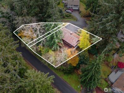 465 Upper Grand Avenue , Hoquiam, WA 98550 - Photo 4