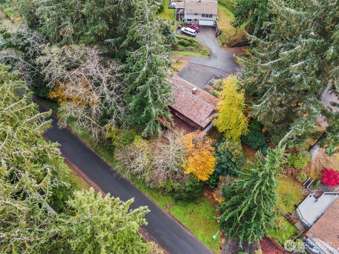 465 Upper Grand Avenue , Hoquiam, WA 98550