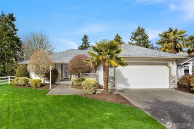 19763 12th Avenue NE, Poulsbo, WA 98370