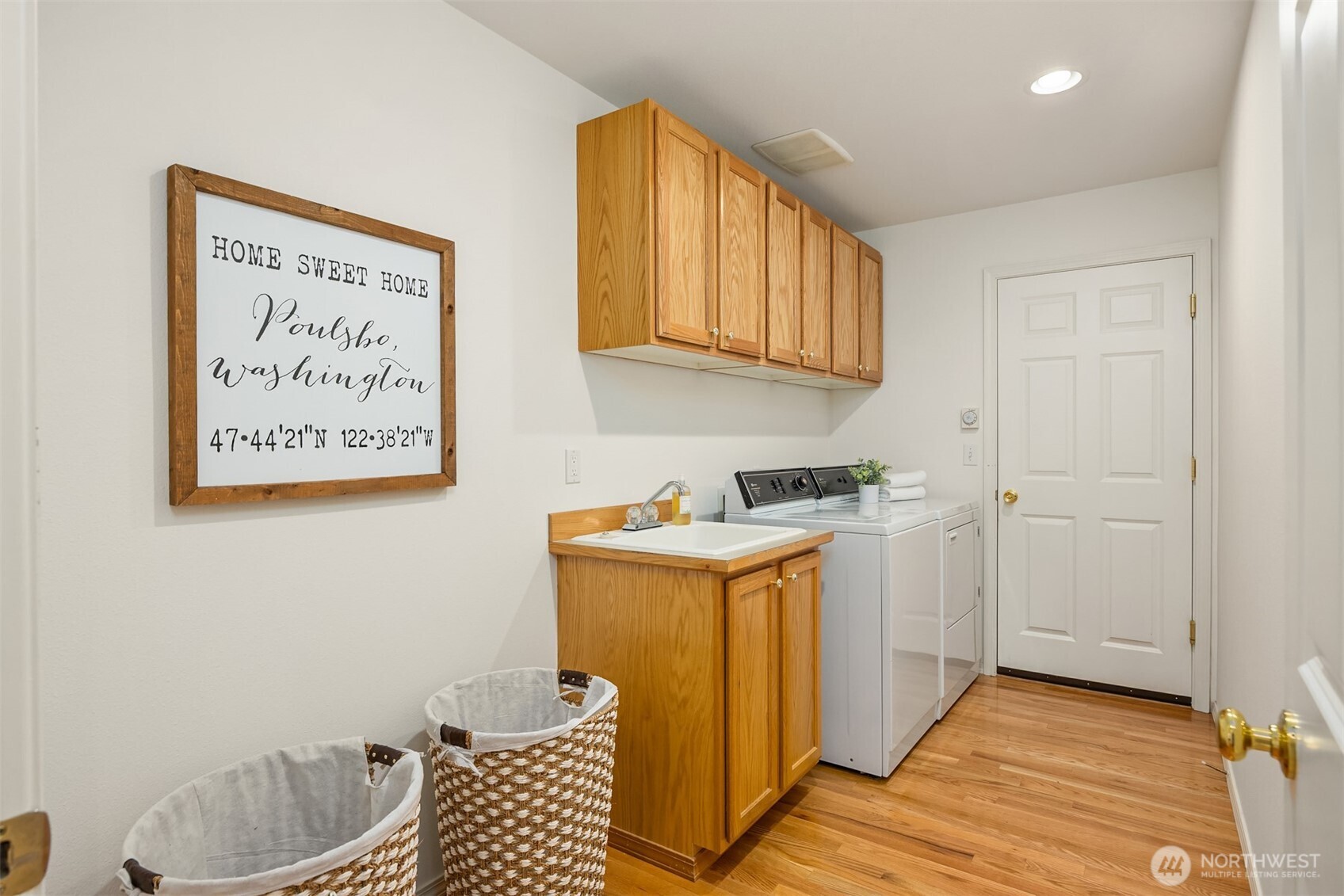 19763 12th Avenue NE, Poulsbo, WA 98370