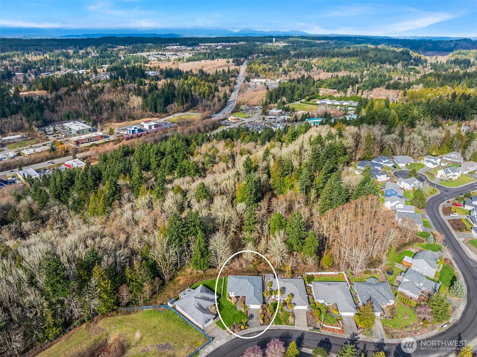 19763 12th Avenue NE, Poulsbo, WA 98370