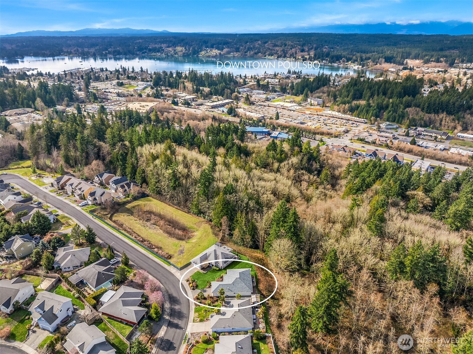 19763 12th Avenue NE, Poulsbo, WA 98370