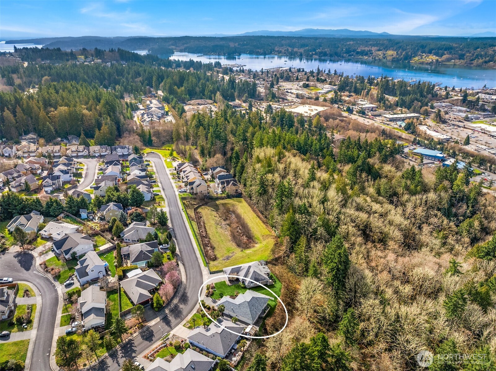 19763 12th Avenue NE, Poulsbo, WA 98370