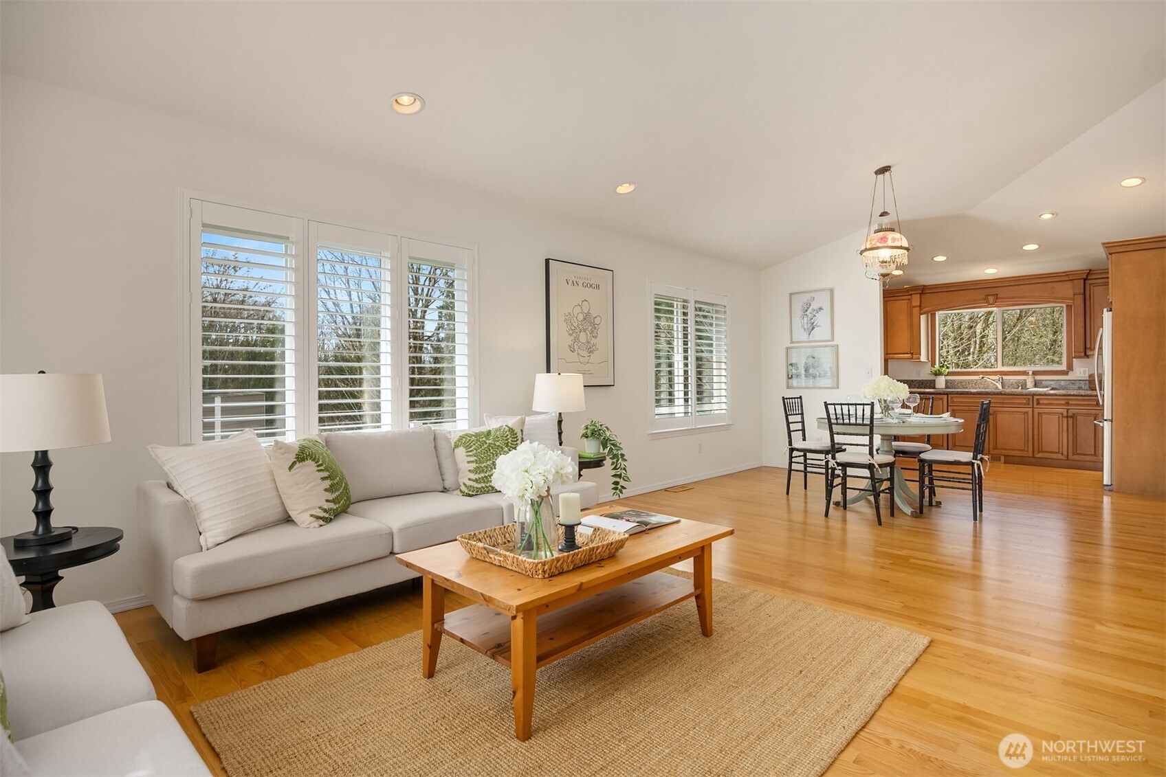 19763 12th Avenue NE, Poulsbo, WA 98370