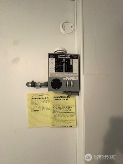 7031 NE 175th Street #5, Kenmore, WA 98028