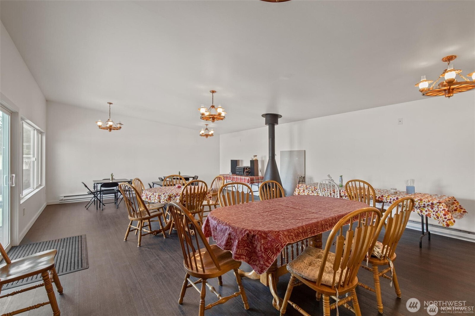 7031 NE 175th Street #5, Kenmore, WA 98028