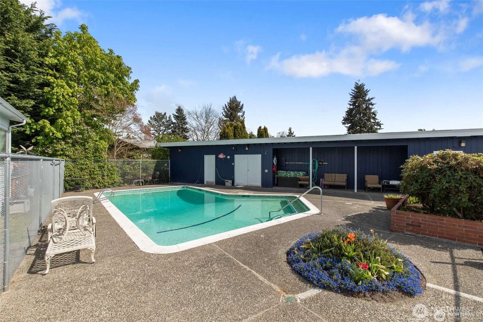 7031 NE 175th Street #5, Kenmore, WA 98028