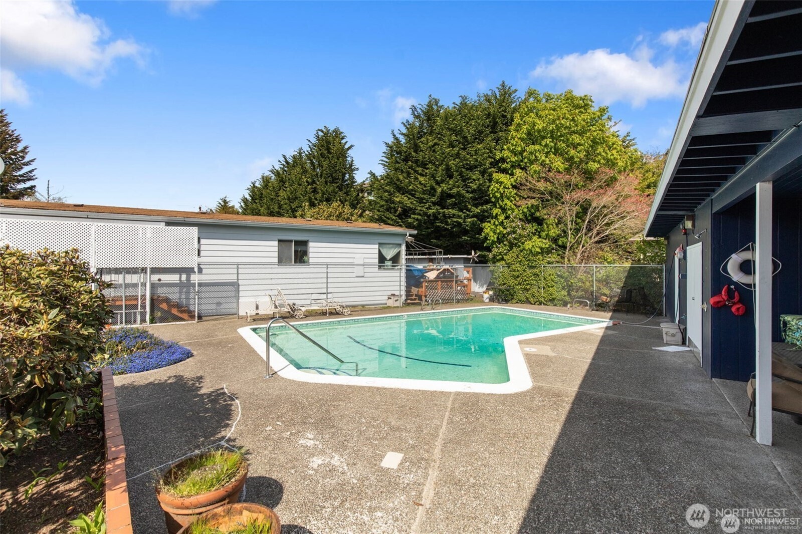 7031 NE 175th Street #5, Kenmore, WA 98028