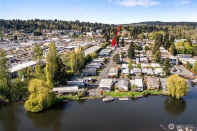 7031 NE 175th Street #5, Kenmore, WA 98028 - Photo 33