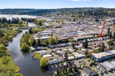 7031 NE 175th Street #5, Kenmore, WA 98028 - Photo 34