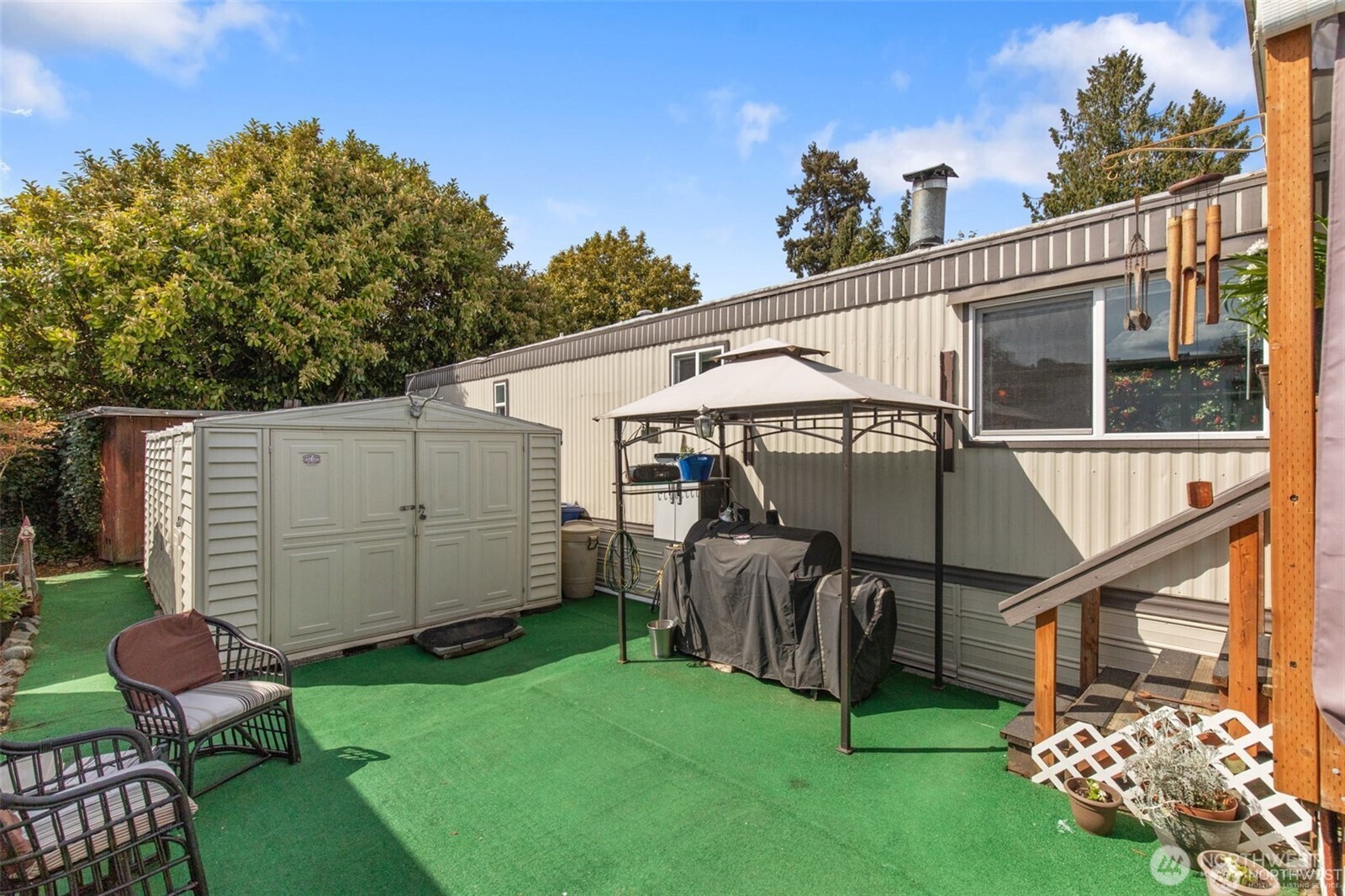 7031 NE 175th Street #5, Kenmore, WA 98028