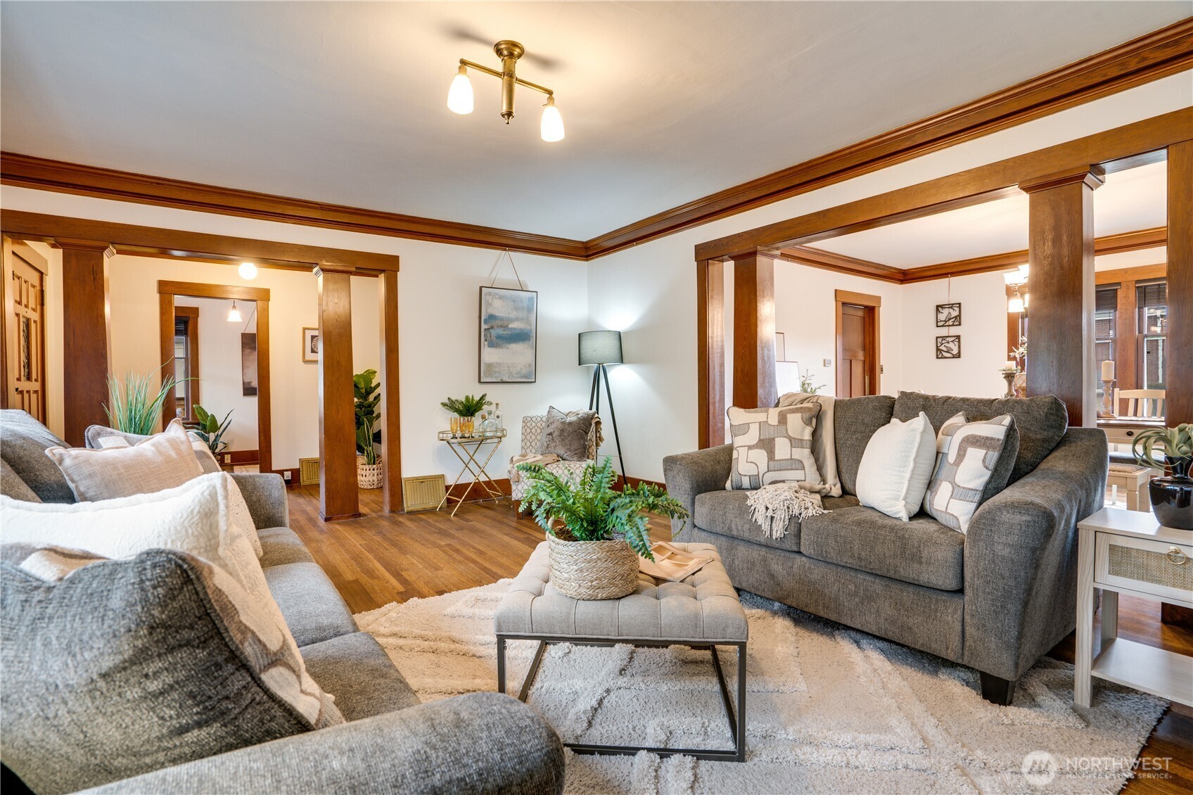 505 S Sheridan Avenue , Tacoma, WA 98405