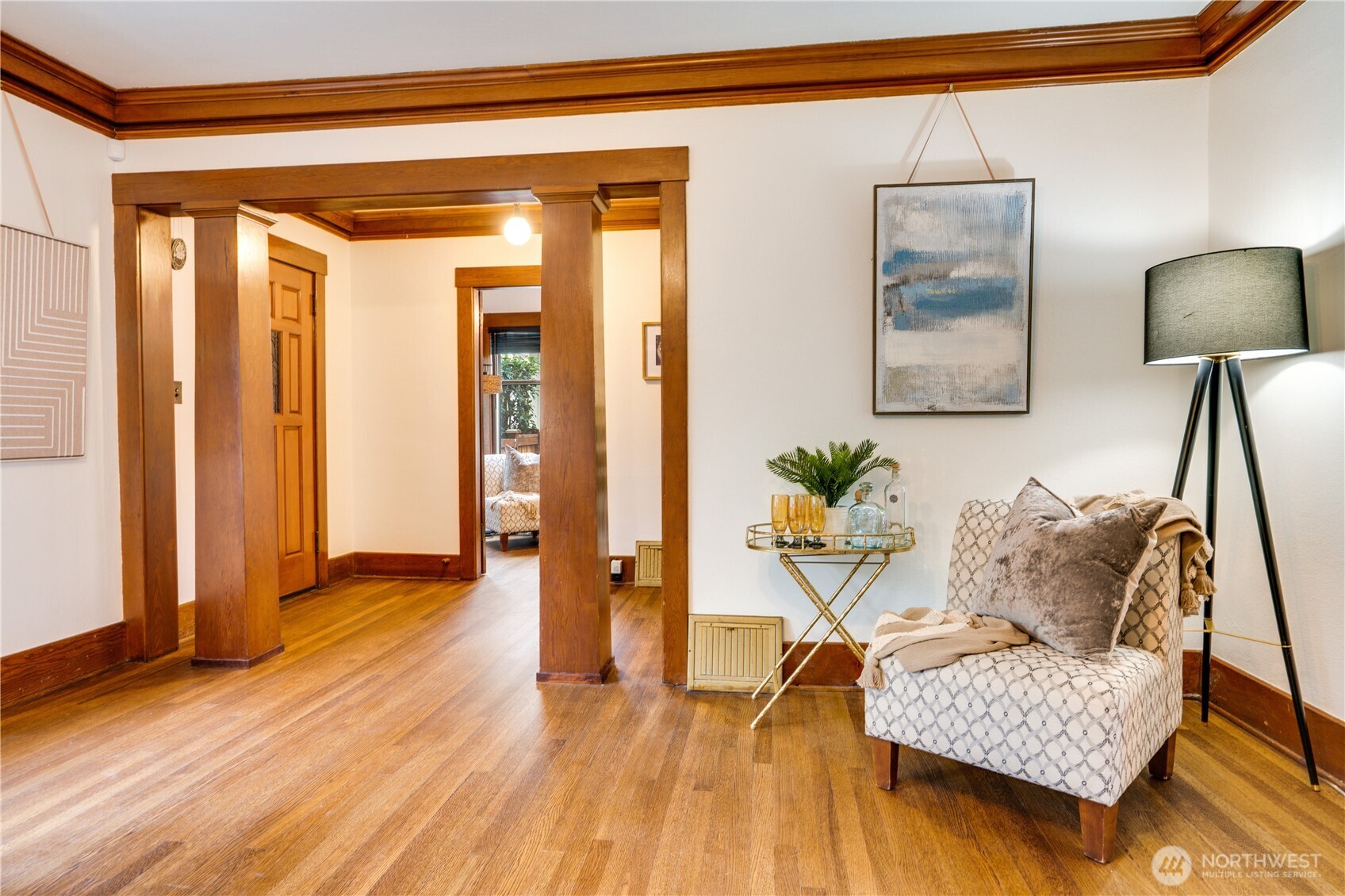 505 S Sheridan Avenue , Tacoma, WA 98405