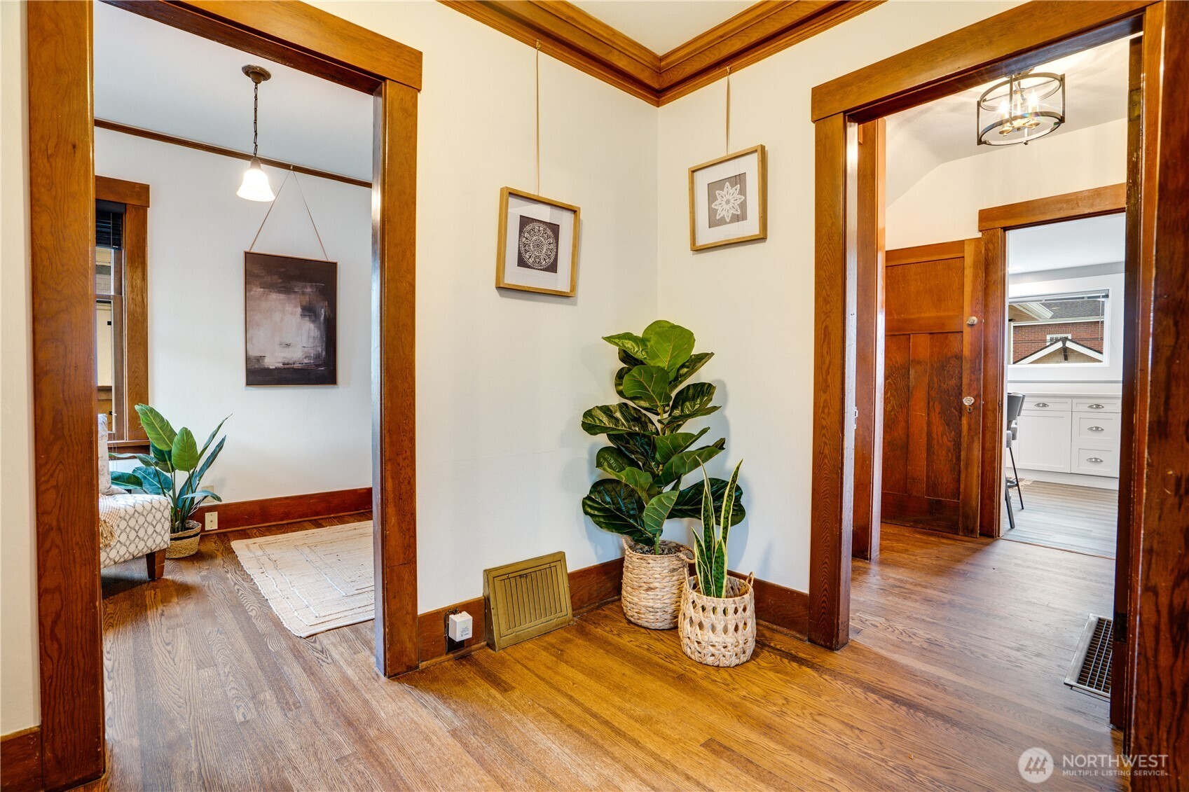 505 S Sheridan Avenue , Tacoma, WA 98405