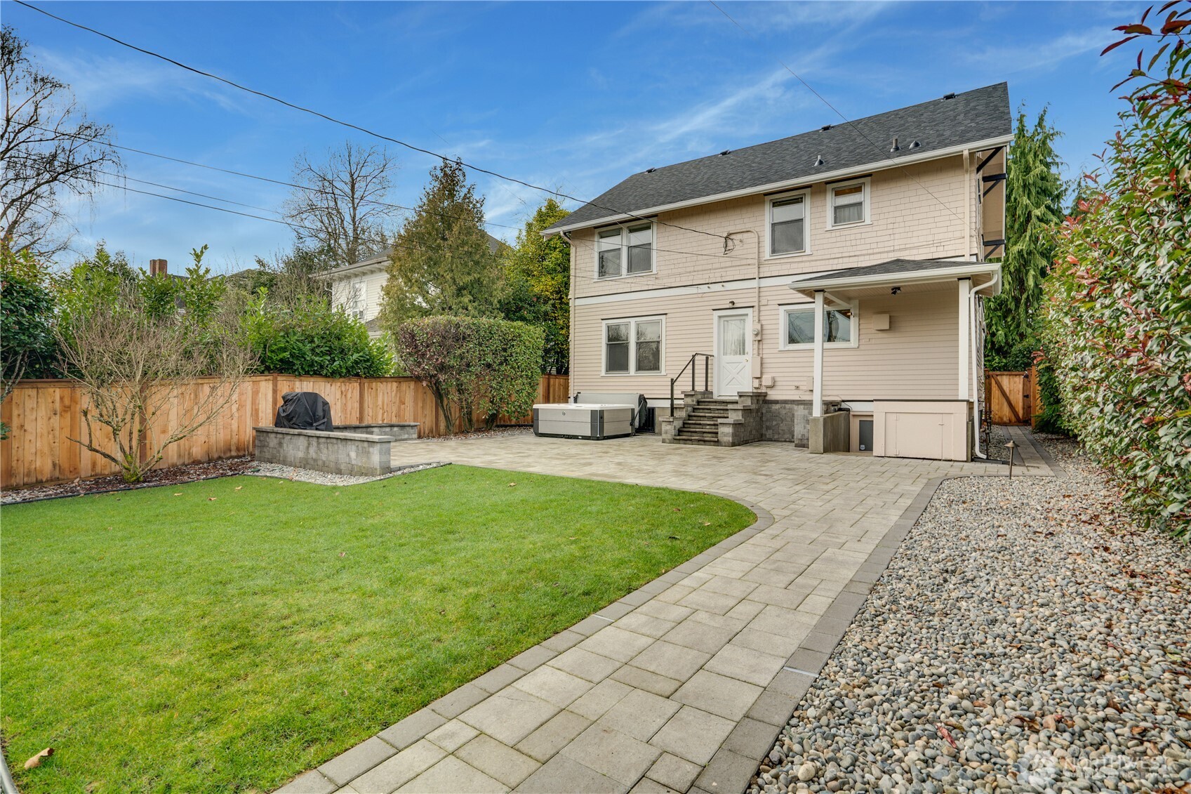 505 S Sheridan Avenue , Tacoma, WA 98405