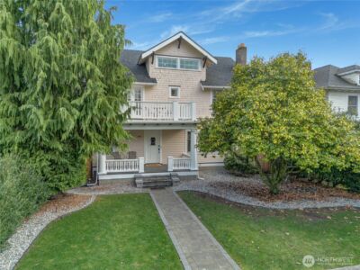 505 S Sheridan Avenue , Tacoma, WA 98405 - Photo 40