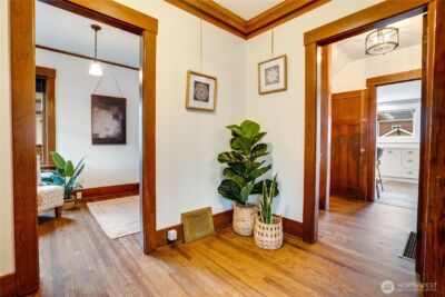 505 S Sheridan Avenue , Tacoma, WA 98405 - Photo 4