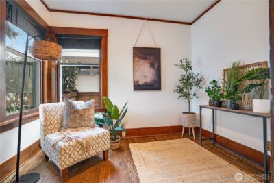 505 S Sheridan Avenue , Tacoma, WA 98405 - Photo 5