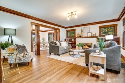 505 S Sheridan Avenue , Tacoma, WA 98405 - Photo 7