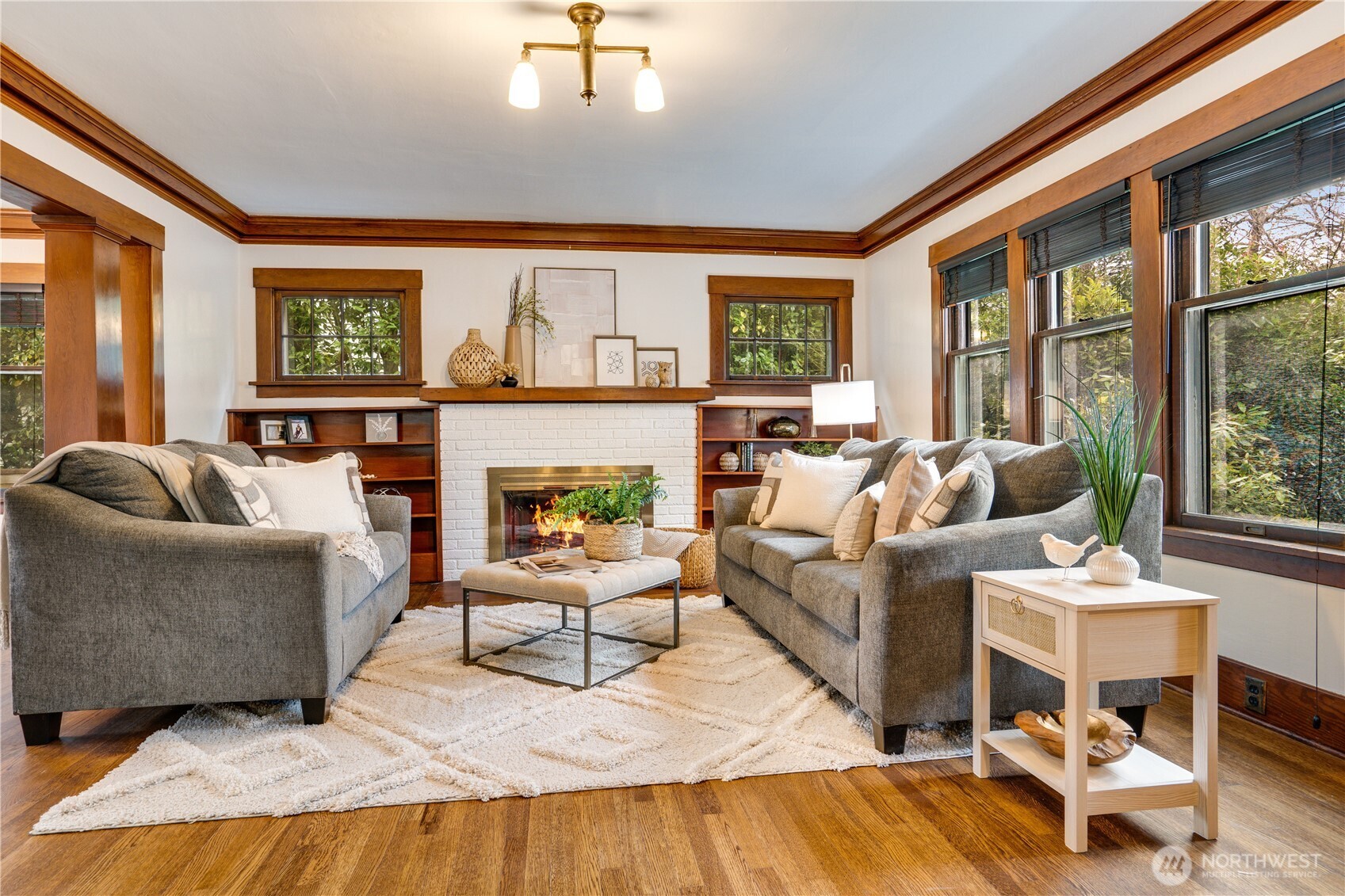 505 S Sheridan Avenue , Tacoma, WA 98405