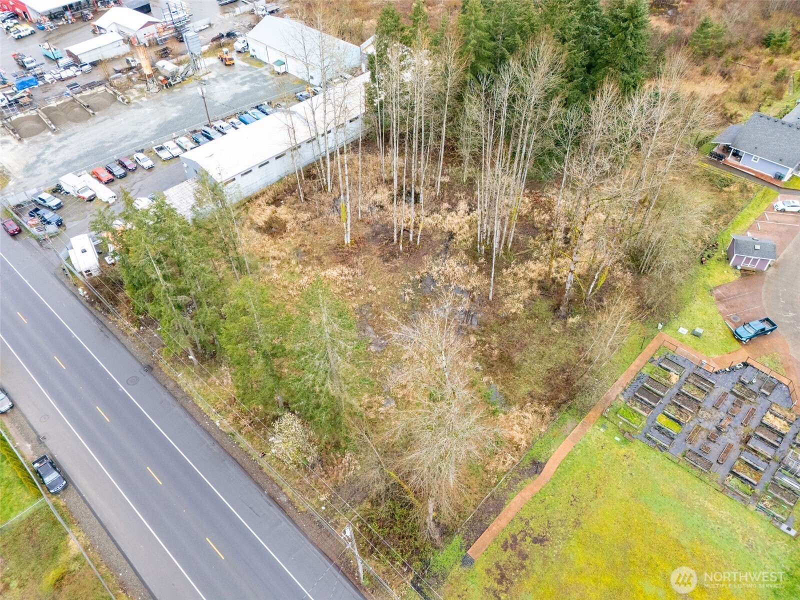 10510 & 10514 Golden Given Road E, Tacoma, WA 98445