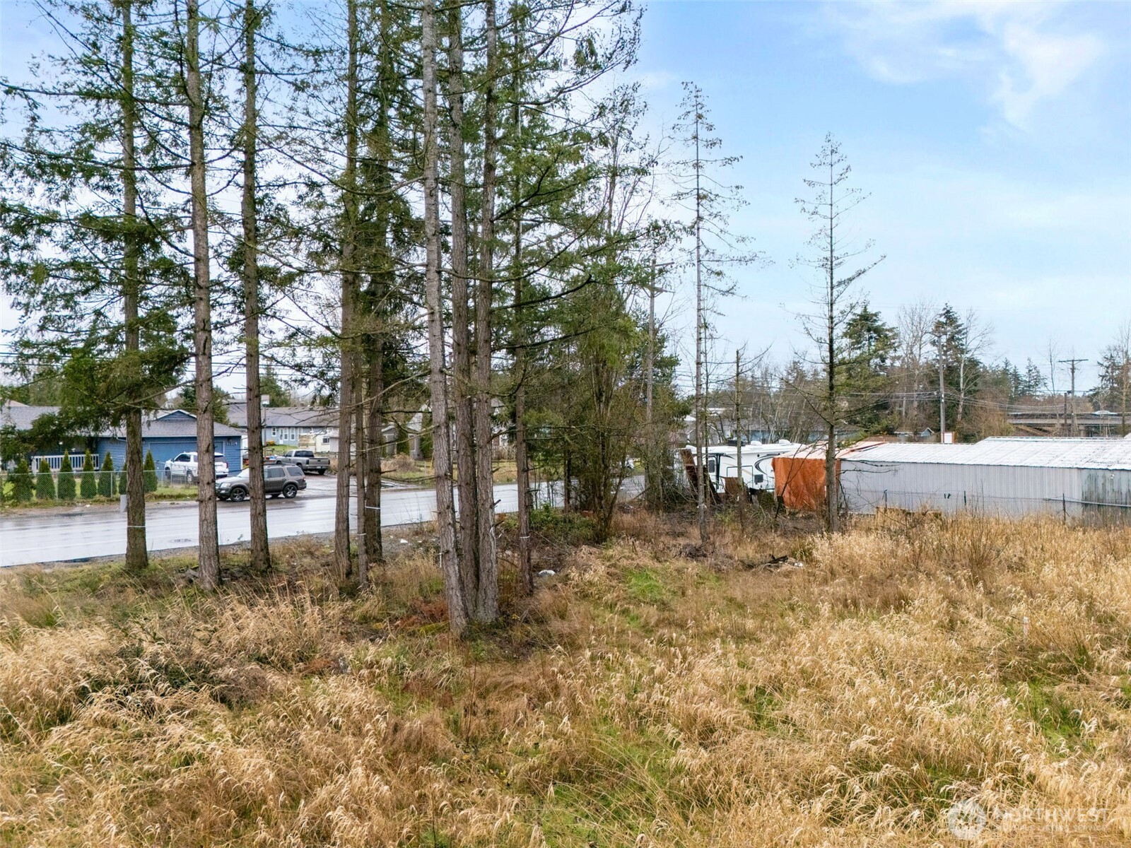 10510 & 10514 Golden Given Road E, Tacoma, WA 98445