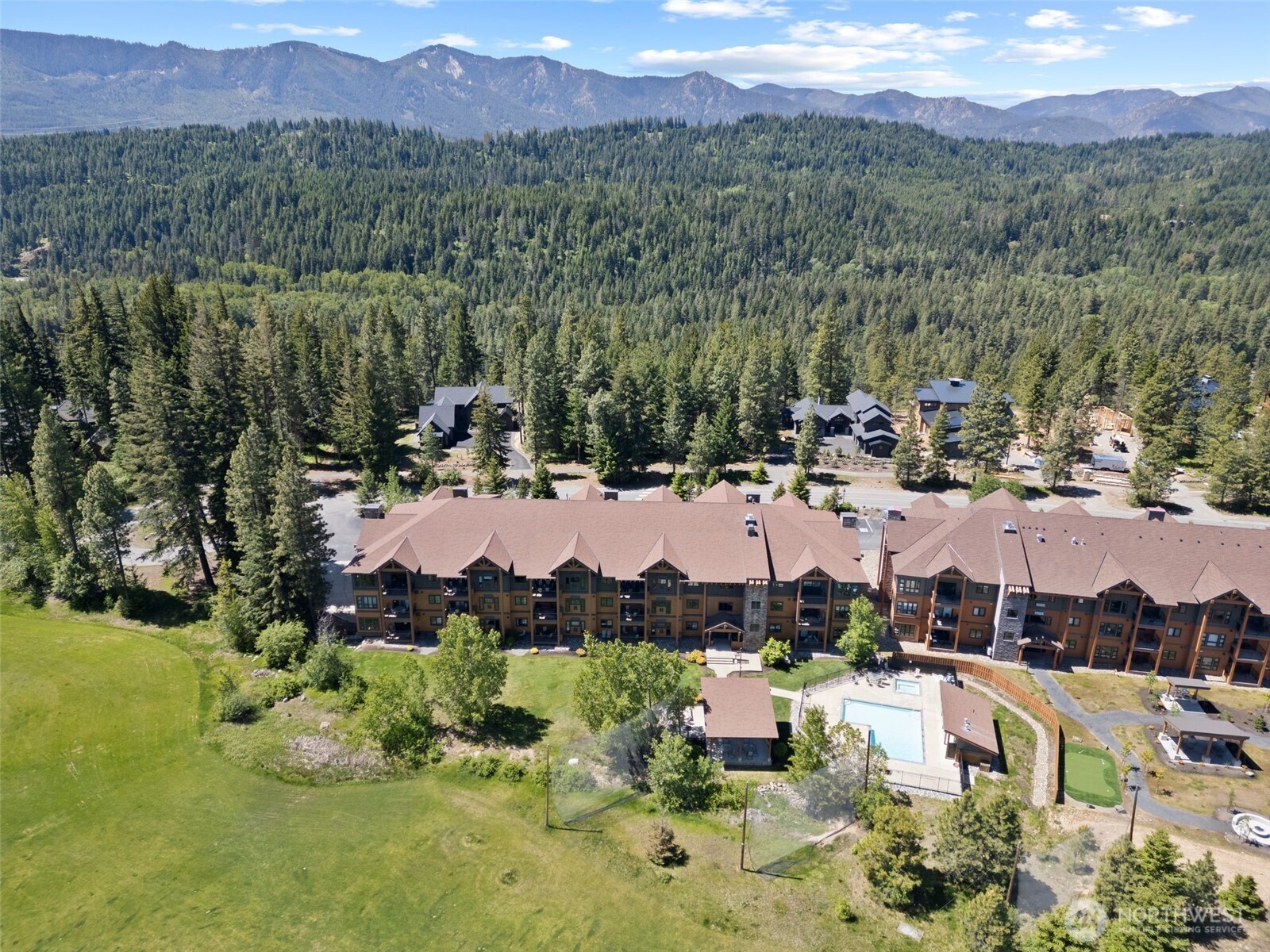 3770 Suncadia Trail #301, Cle Elum, WA 98922