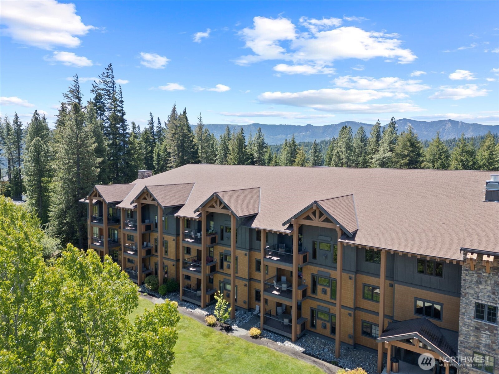 3770 Suncadia Trail #301, Cle Elum, WA 98922
