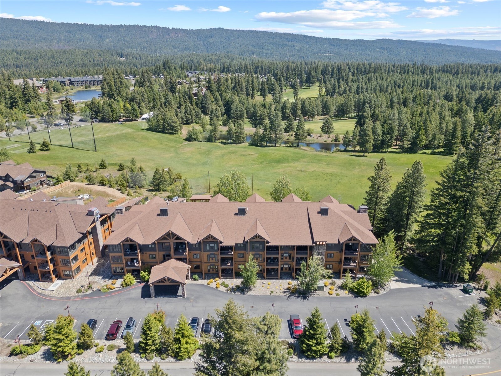 3770 Suncadia Trail #301, Cle Elum, WA 98922
