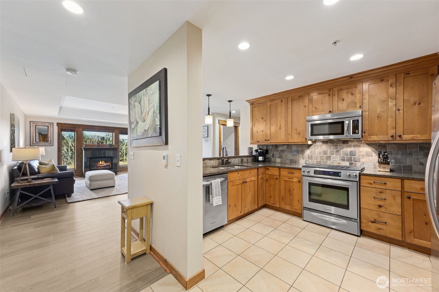 3770 Suncadia Trail #301, Cle Elum, WA 98922