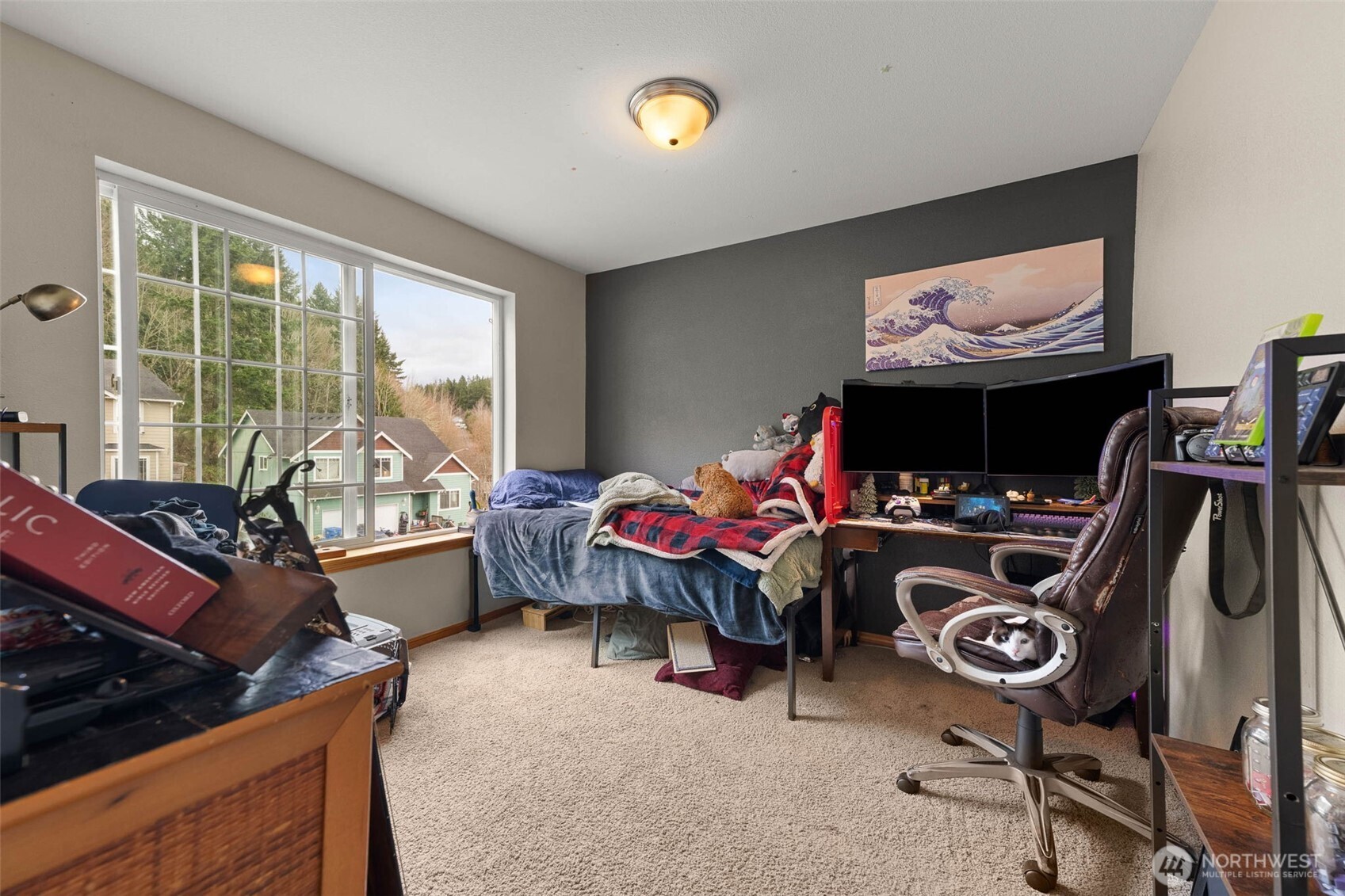 648 Kaitlyn St W , Eatonville, WA 98328