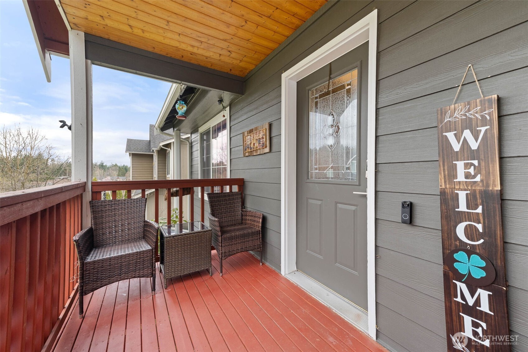 648 Kaitlyn St W , Eatonville, WA 98328